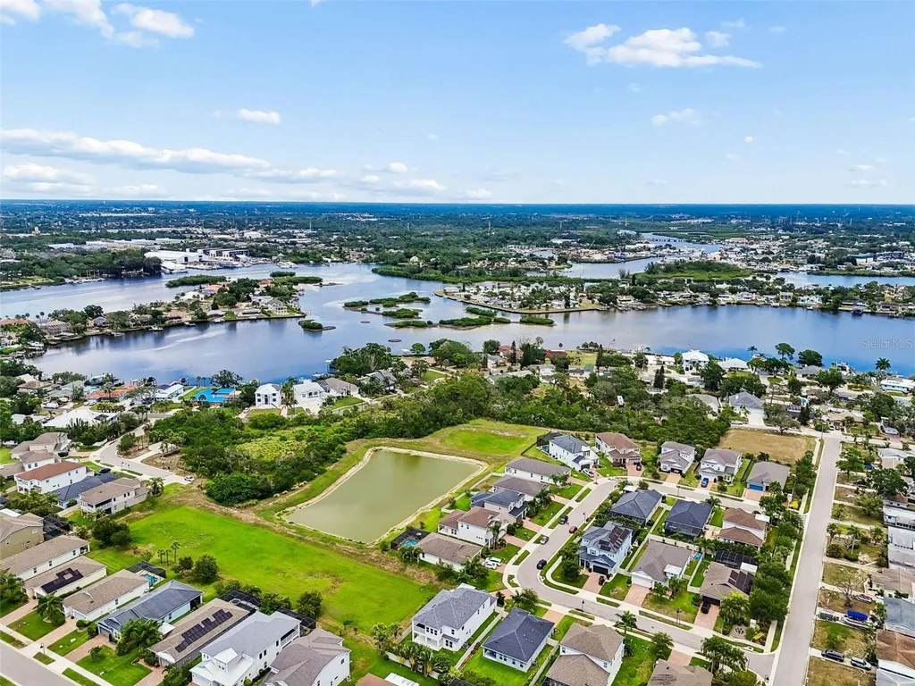 747 Cajeput Loop Tarpon Springs FL 34689
