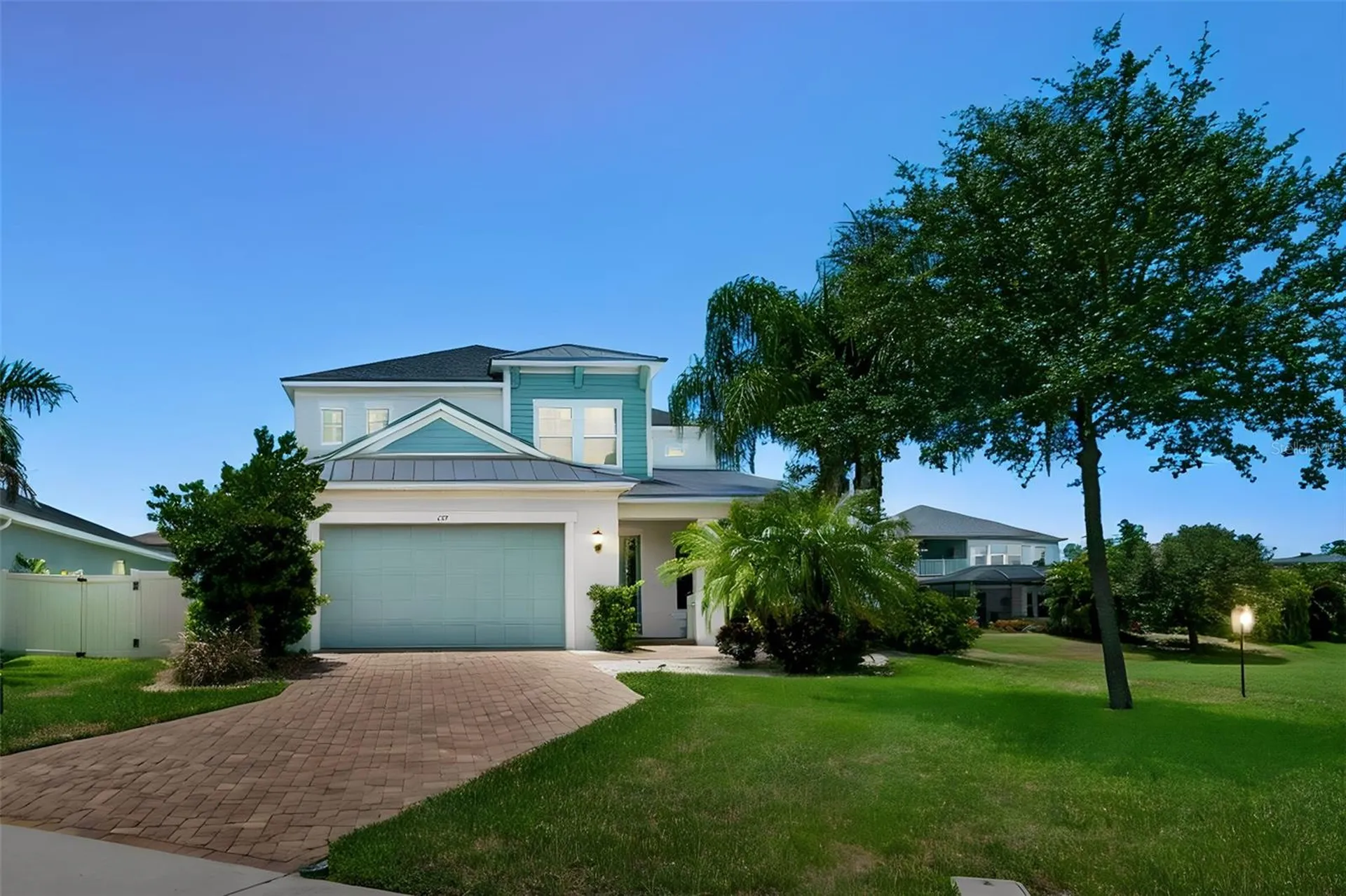 747 Cajeput Loop Tarpon Springs FL 34689