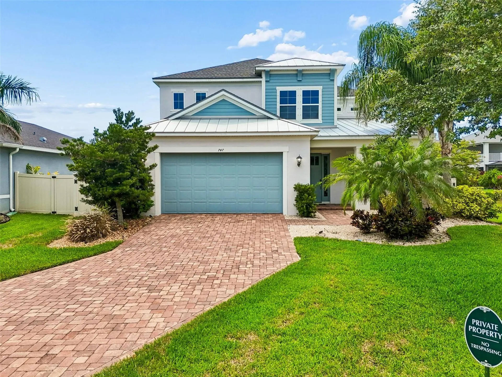 747 Cajeput Loop Tarpon Springs FL 34689