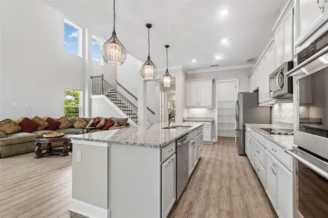747 Cajeput Loop Tarpon Springs FL 34689