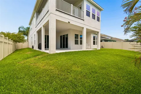 747 Cajeput Loop Tarpon Springs FL 34689