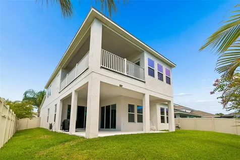 747 Cajeput Loop Tarpon Springs FL 34689