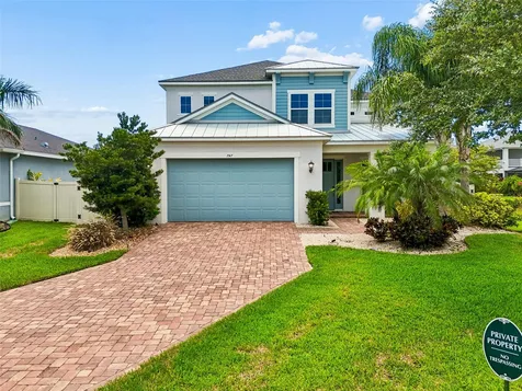 747 Cajeput Loop Tarpon Springs FL 34689