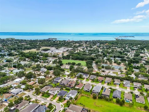 747 Cajeput Loop Tarpon Springs FL 34689
