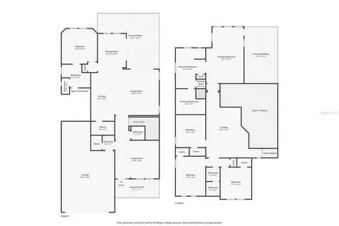 747 Cajeput Loop Tarpon Springs FL 34689