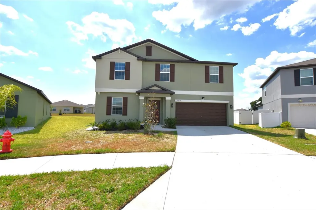 2767 Red Egret Drive Bartow FL 33830