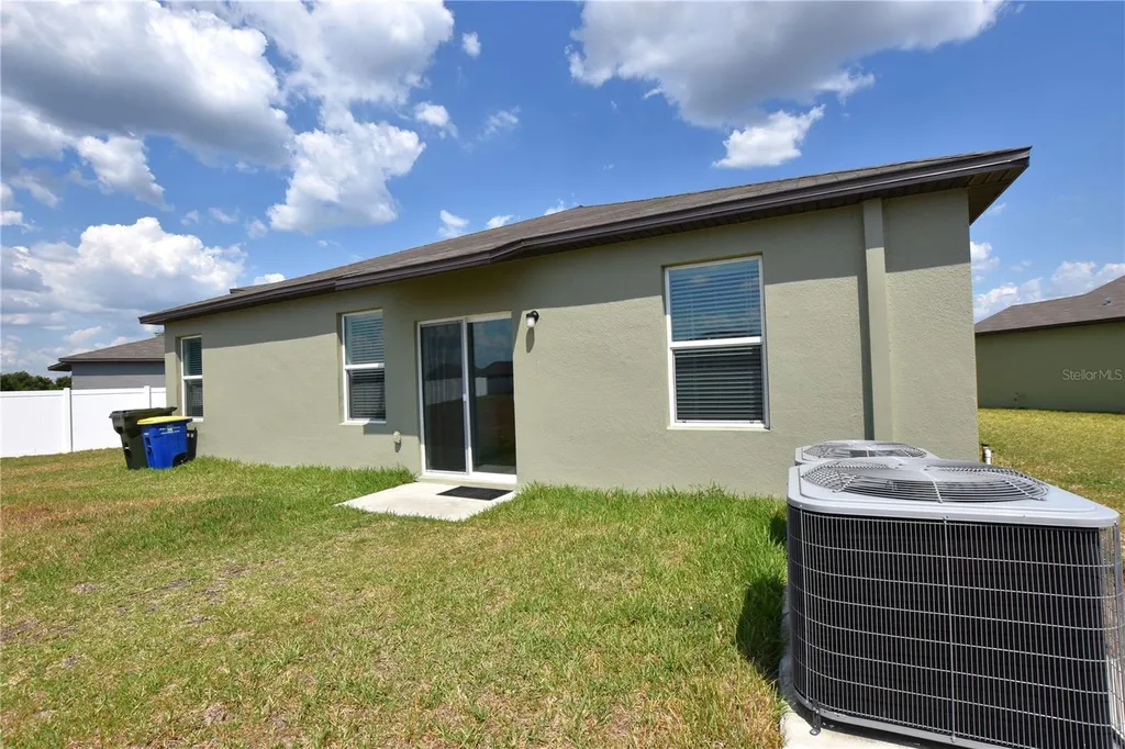 2767 Red Egret Drive Bartow FL 33830