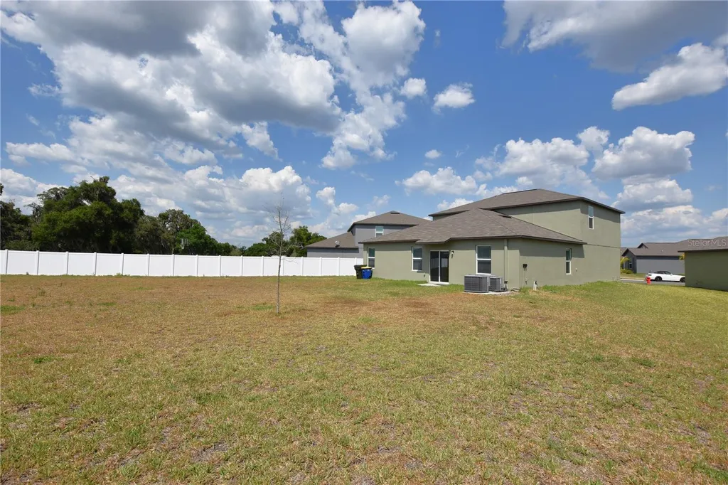 2767 Red Egret Drive Bartow FL 33830