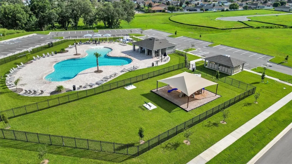 2767 Red Egret Drive Bartow FL 33830