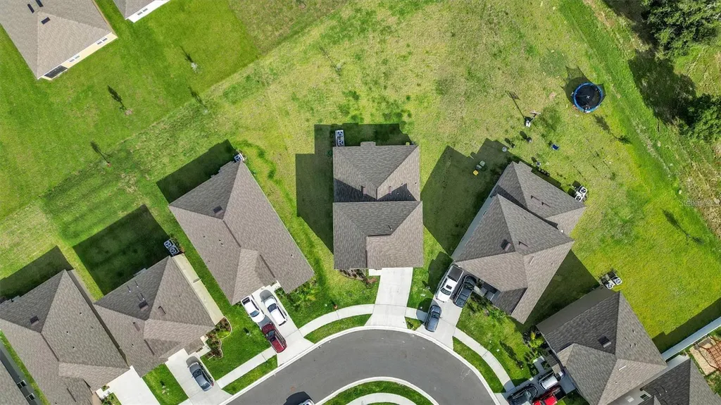2767 Red Egret Drive Bartow FL 33830
