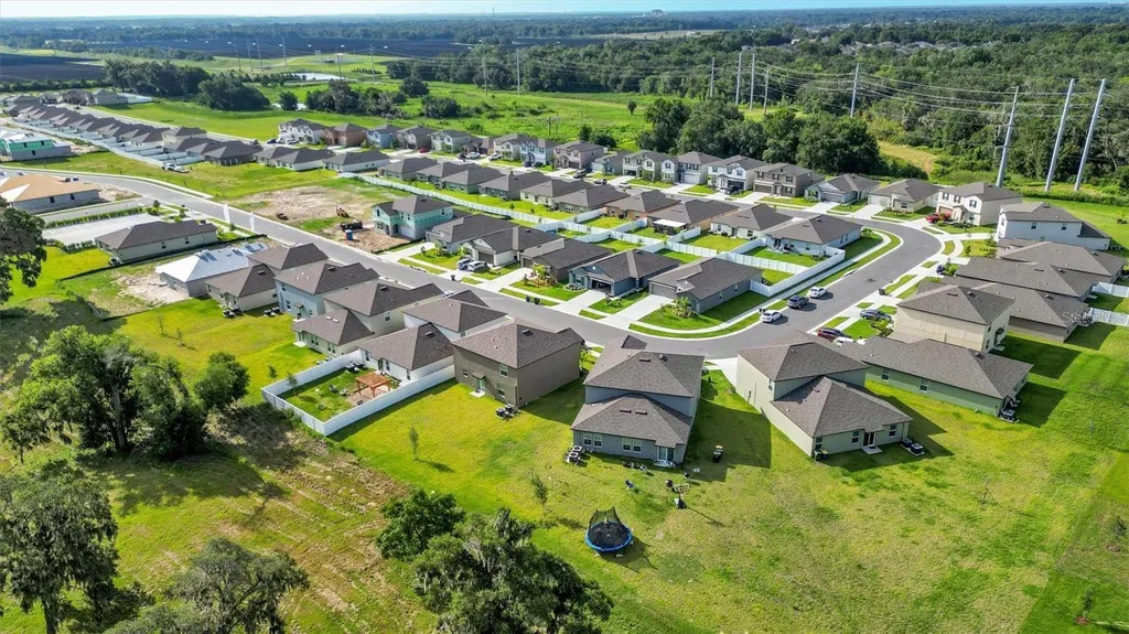 2767 Red Egret Drive Bartow FL 33830