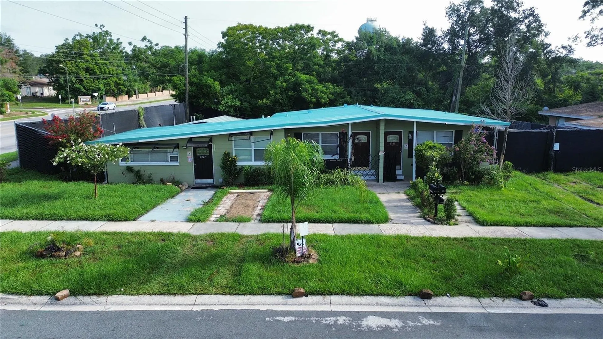 6923,6925,6927 Anoka Drive Orlando FL 32818