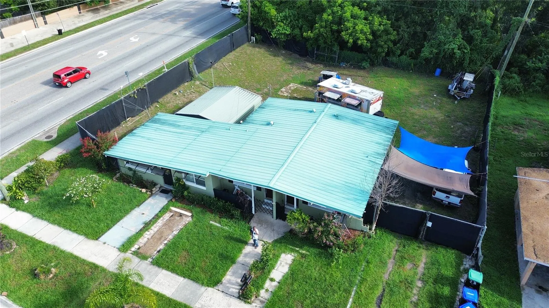 6923,6925,6927 Anoka Drive Orlando FL 32818