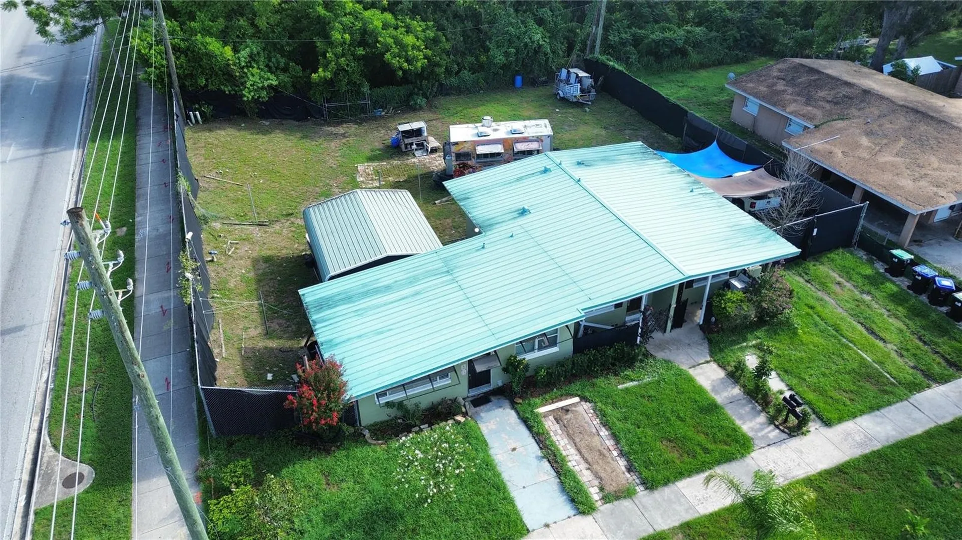 6923,6925,6927 Anoka Drive Orlando FL 32818
