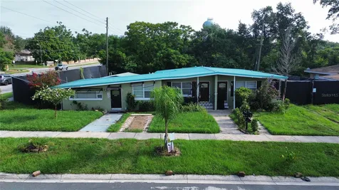 6923,6925,6927 Anoka Drive Orlando FL 32818