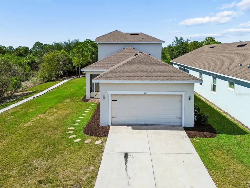 803 Winterside Drive Apollo Beach FL 33572