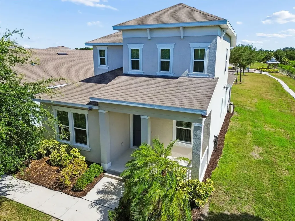 803 Winterside Drive Apollo Beach FL 33572
