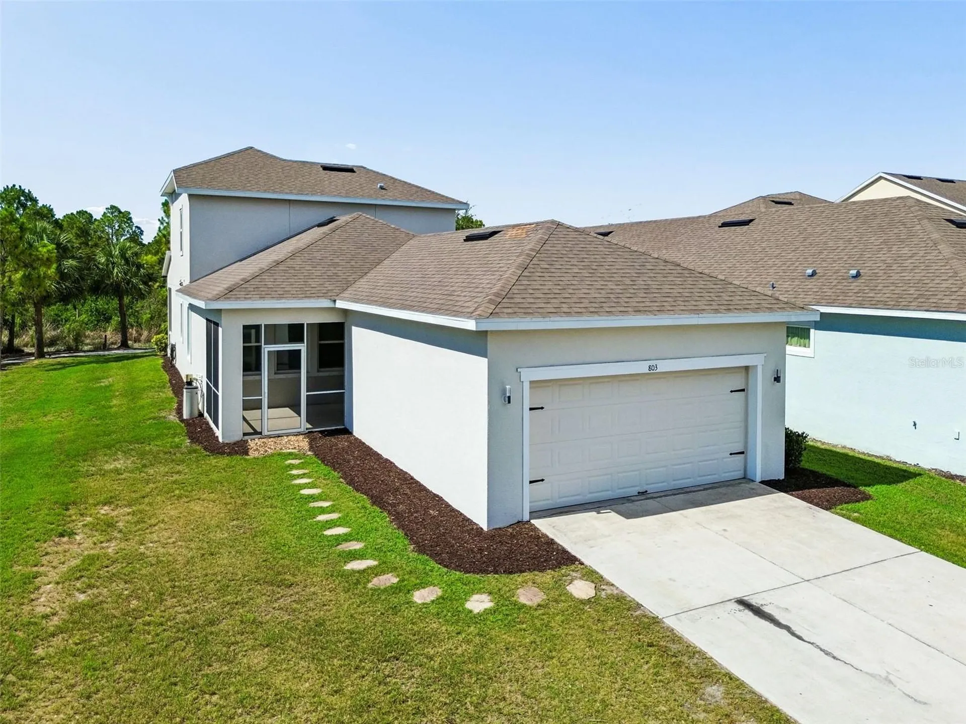 803 Winterside Drive Apollo Beach FL 33572