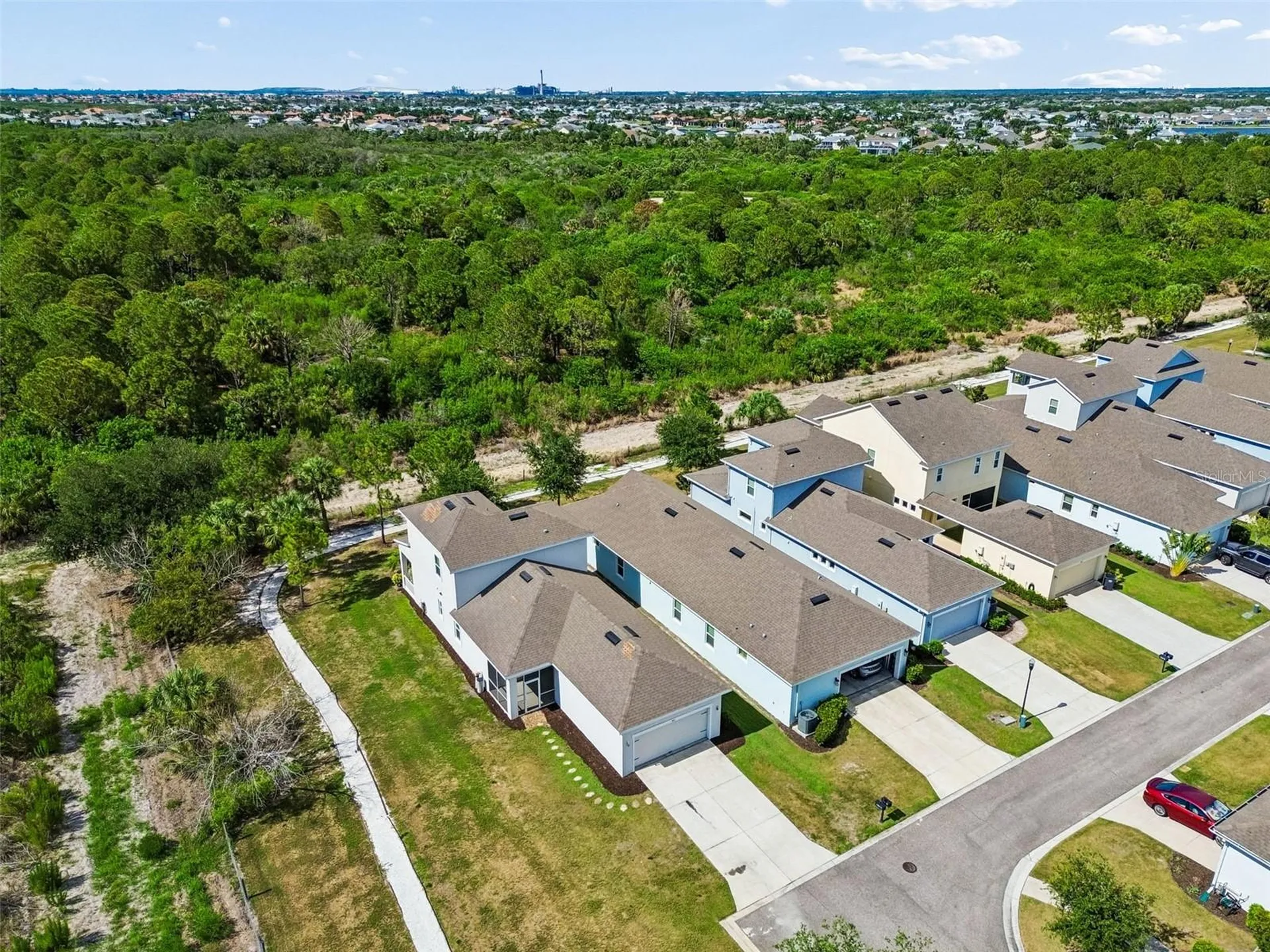 803 Winterside Drive Apollo Beach FL 33572