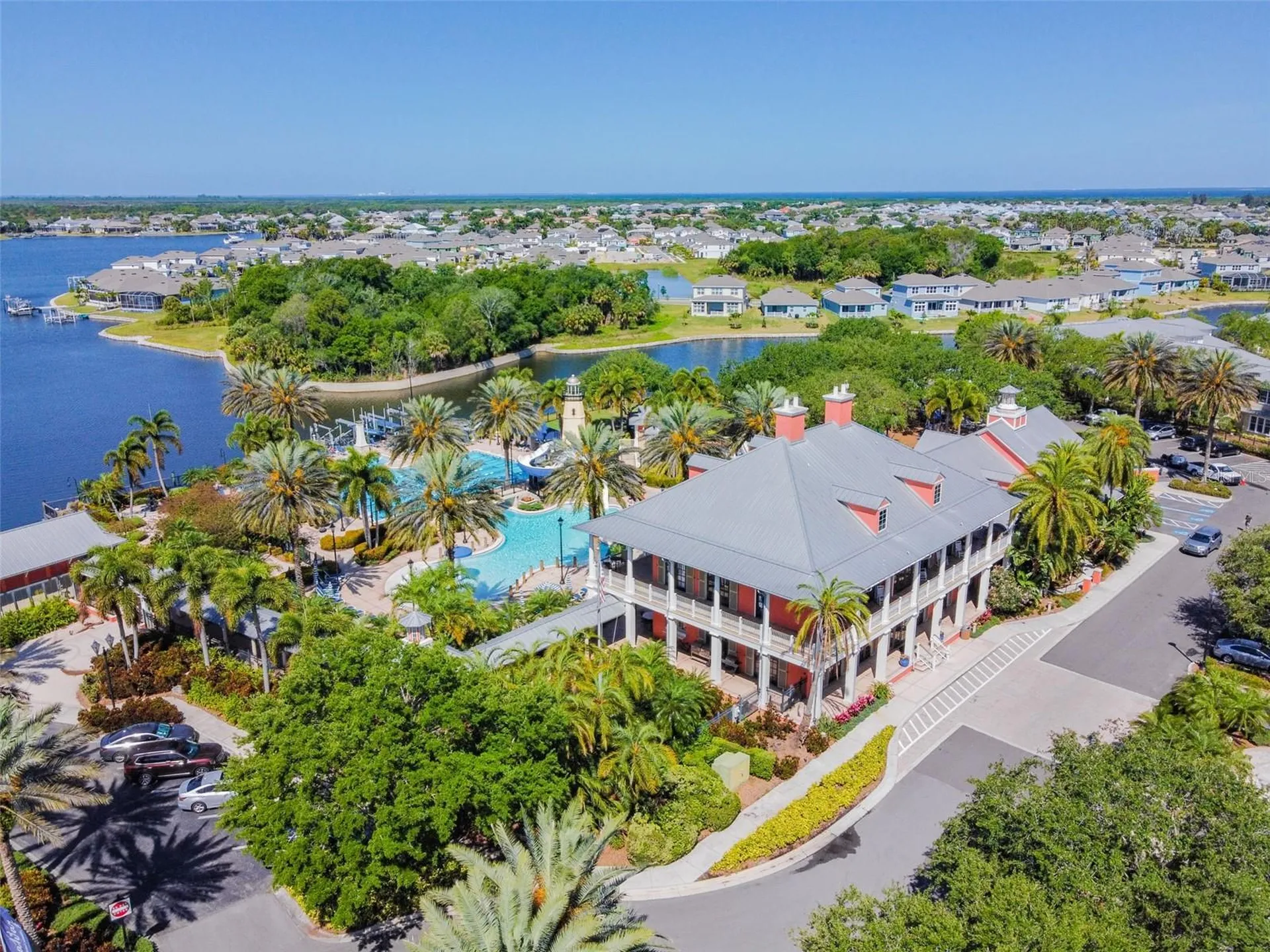 803 Winterside Drive Apollo Beach FL 33572