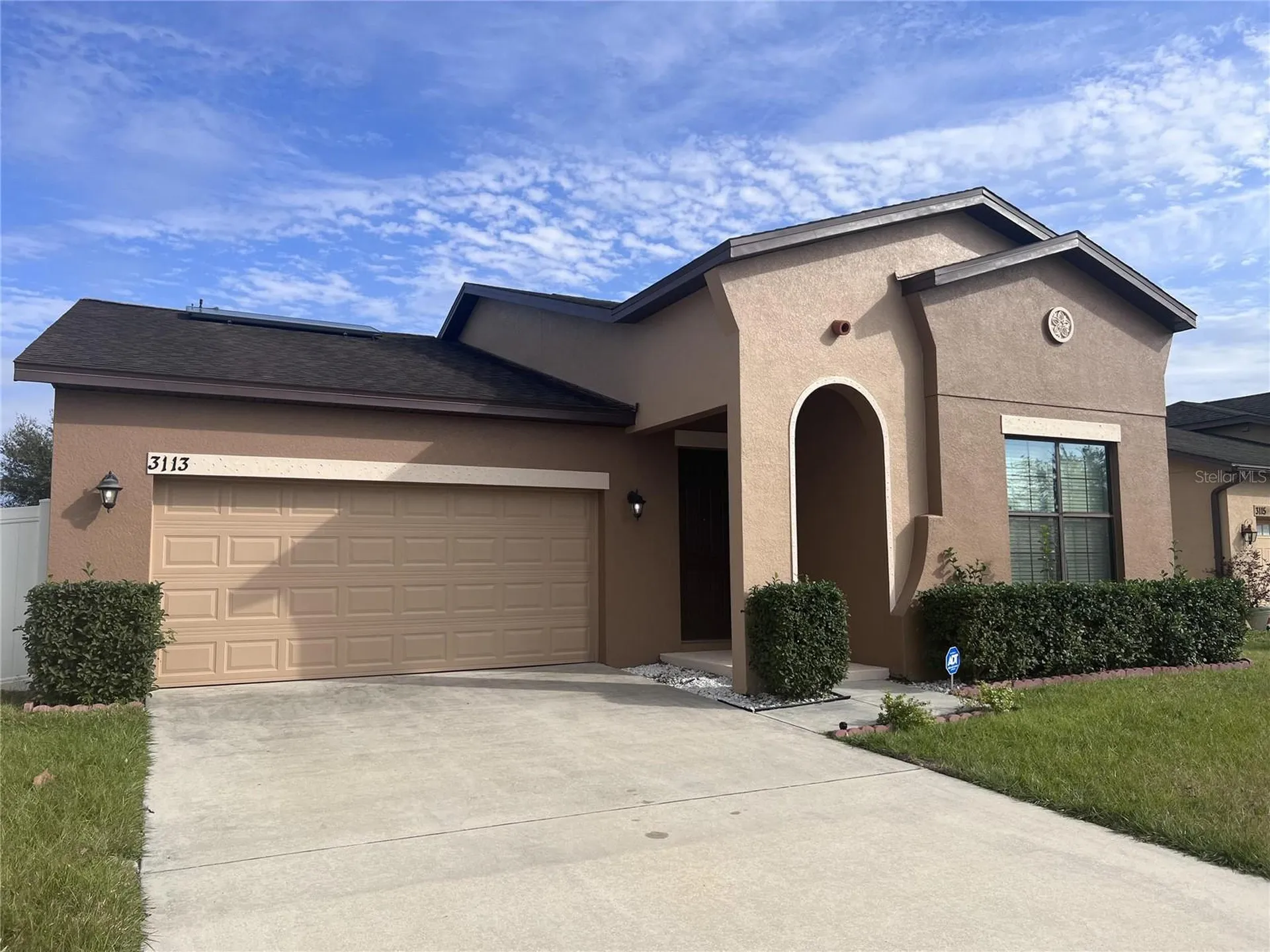 3113 Harris Park Way Kissimmee FL 34758
