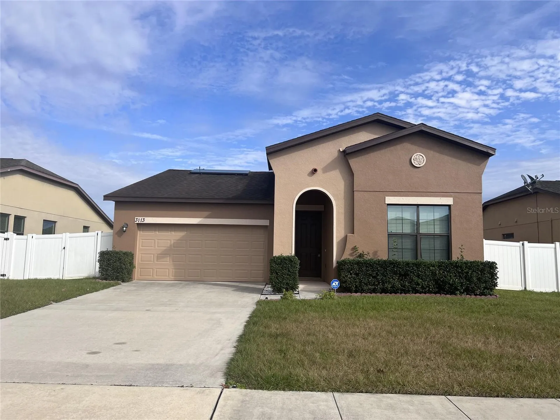3113 Harris Park Way Kissimmee FL 34758