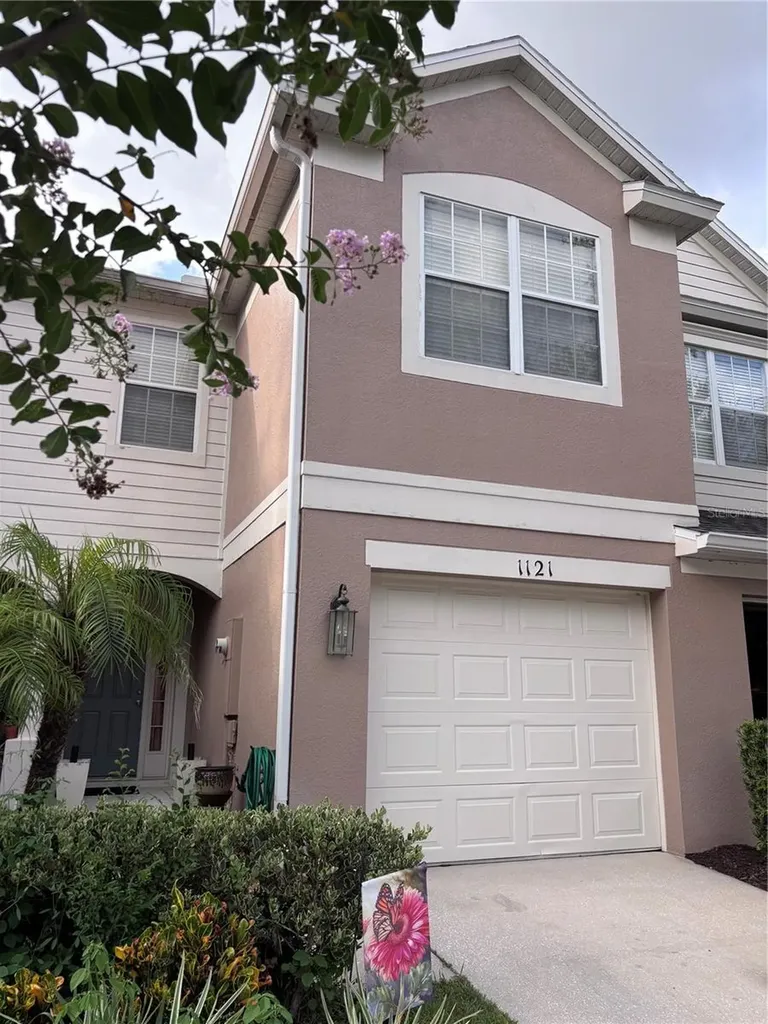 1121 Loyola Court Sanford FL 32771