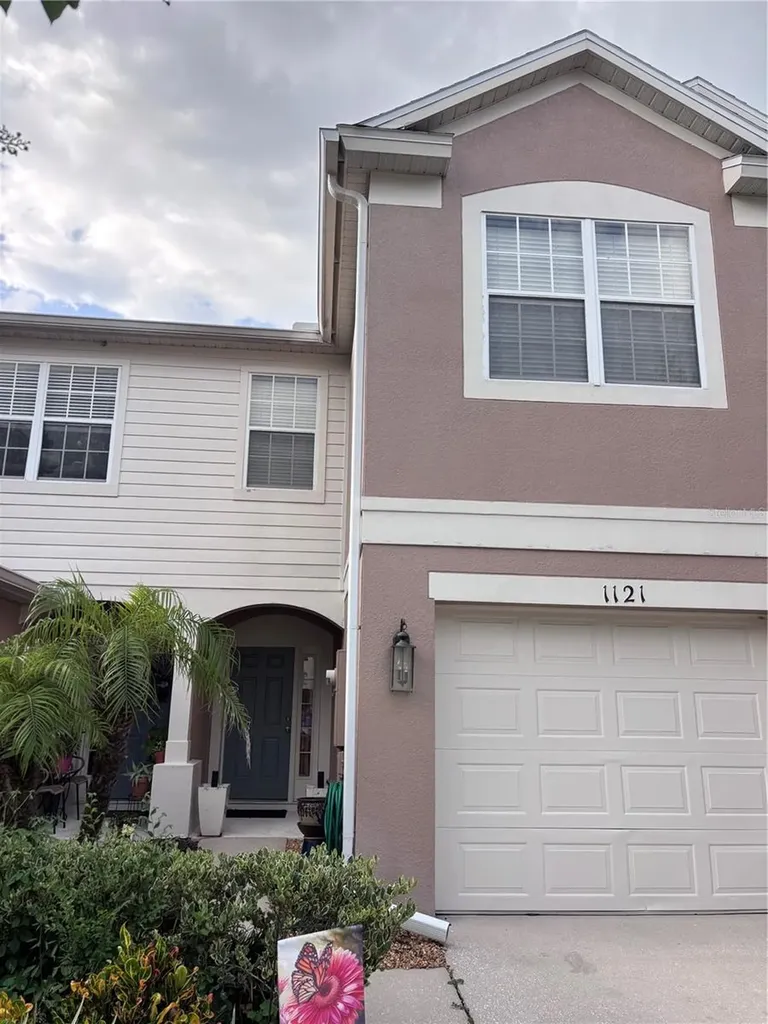 1121 Loyola Court Sanford FL 32771