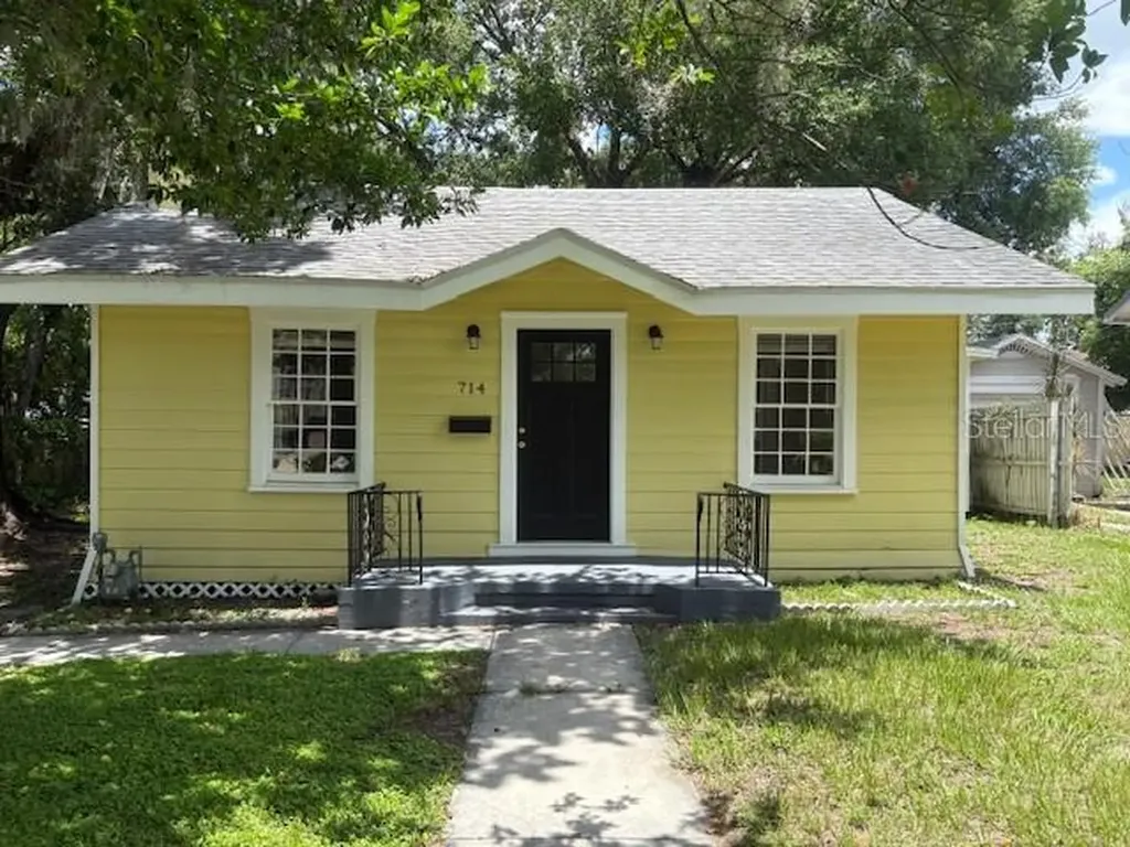 714 Winfree Avenue Lakeland FL 33801