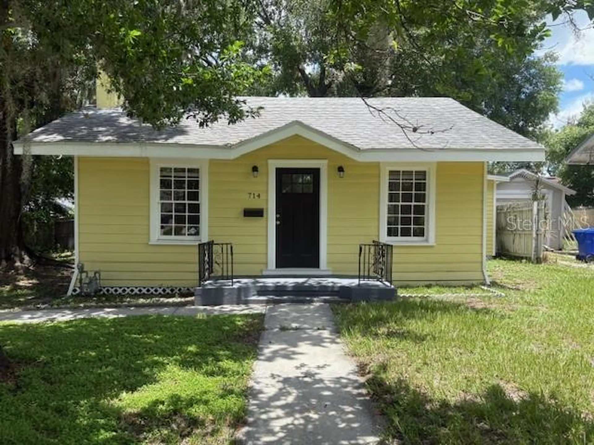 714 Winfree Avenue Lakeland FL 33801