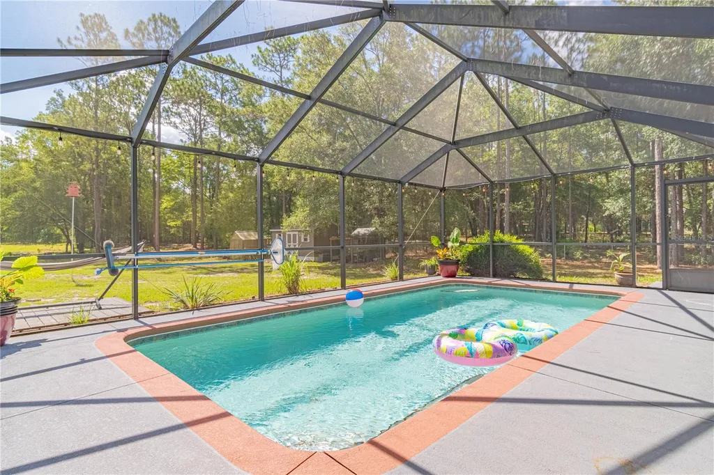 5615 SW 186th Court Dunnellon FL 34432