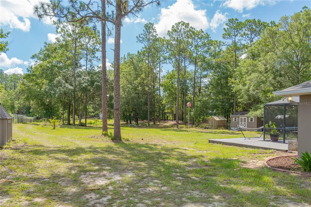 5615 SW 186th Court Dunnellon FL 34432
