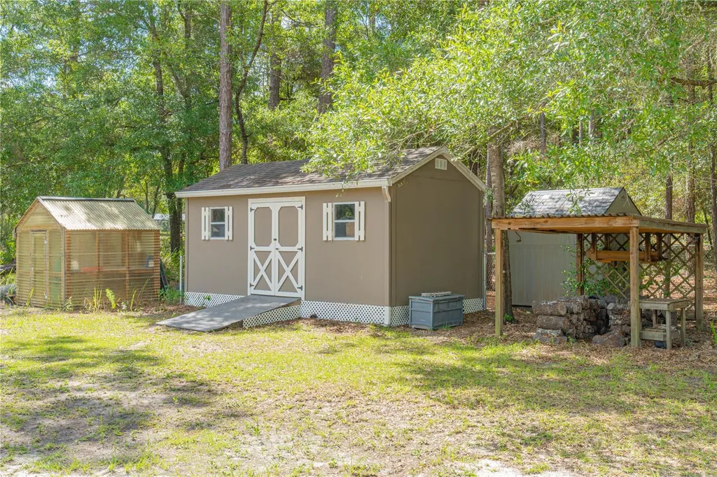 5615 SW 186th Court Dunnellon FL 34432