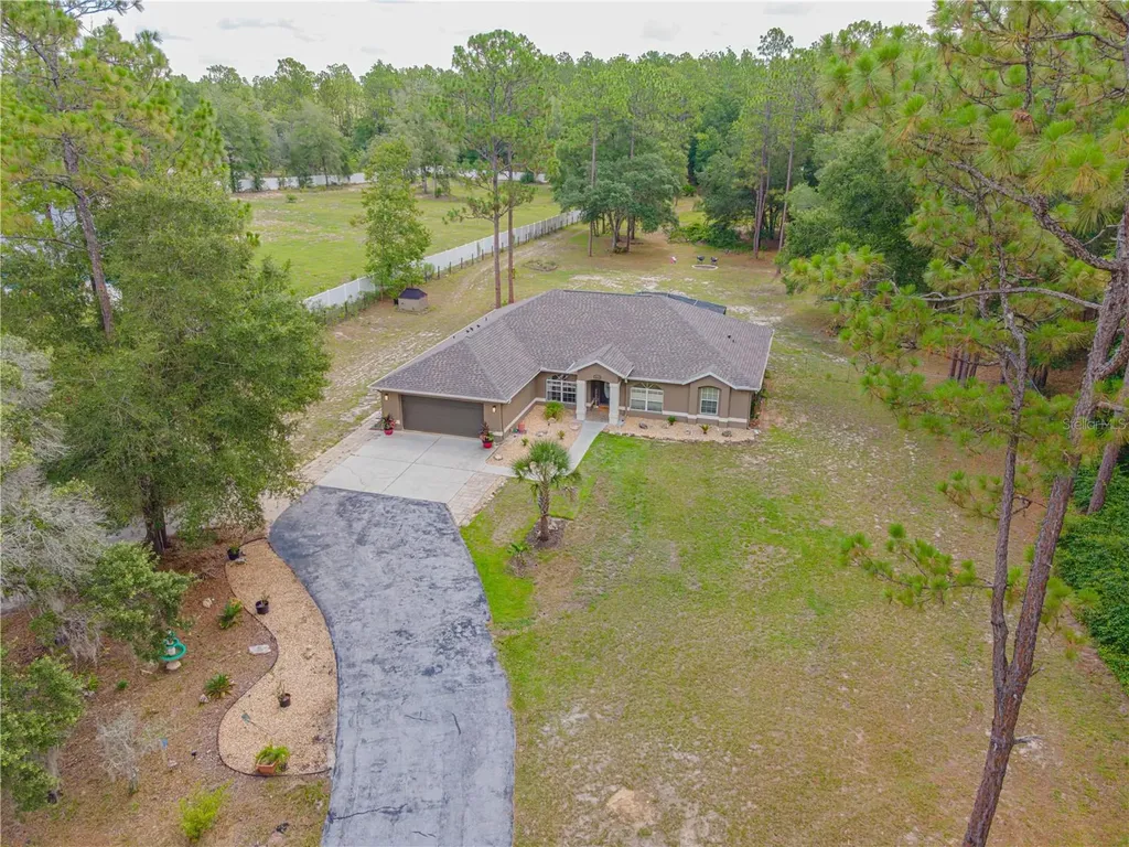 5615 SW 186th Court Dunnellon FL 34432