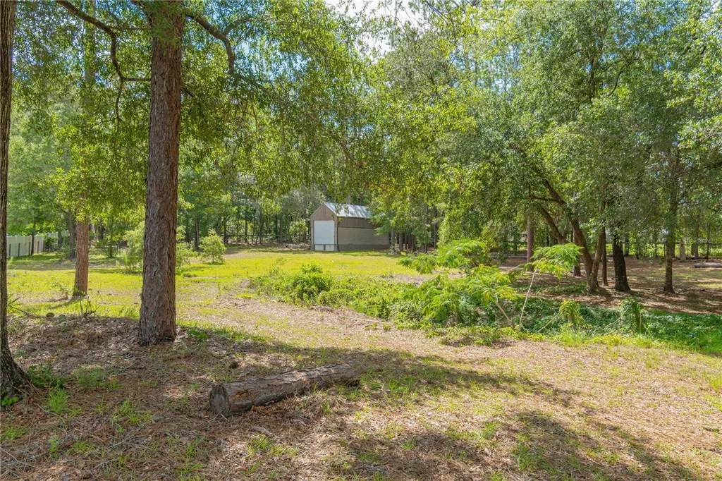 5615 SW 186th Court Dunnellon FL 34432