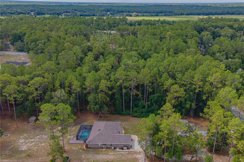 5615 SW 186th Court Dunnellon FL 34432