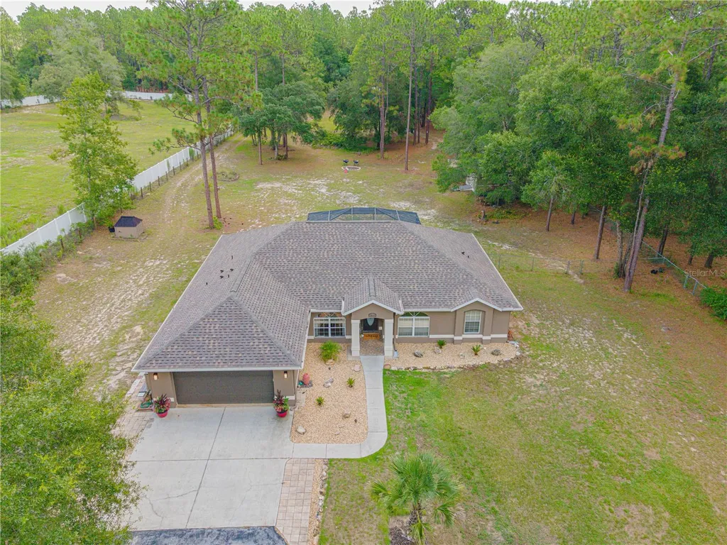 5615 SW 186th Court Dunnellon FL 34432
