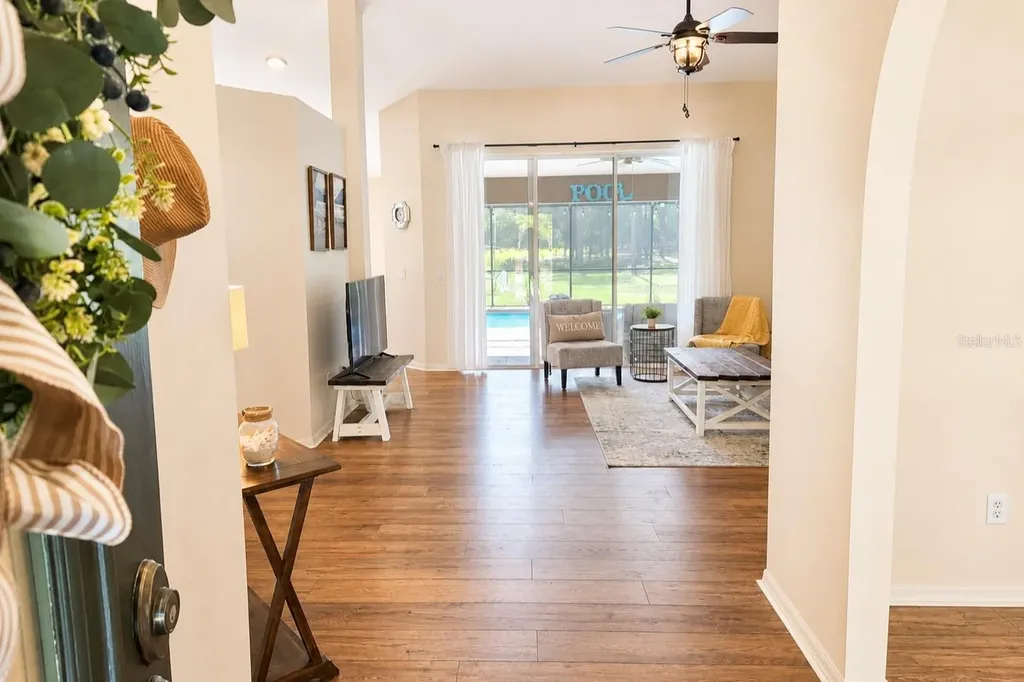 5615 SW 186th Court Dunnellon FL 34432