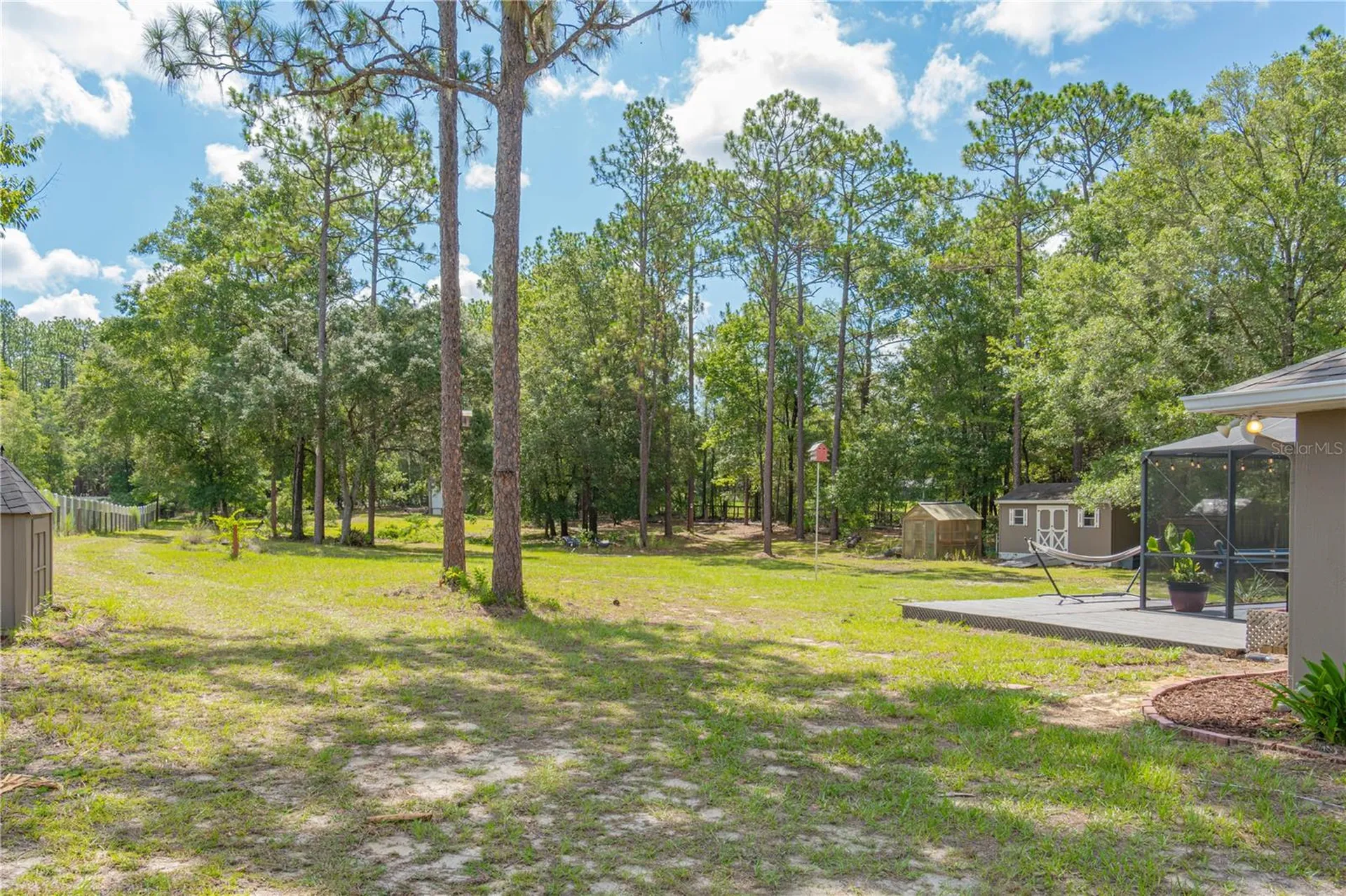 5615 SW 186th Court Dunnellon FL 34432