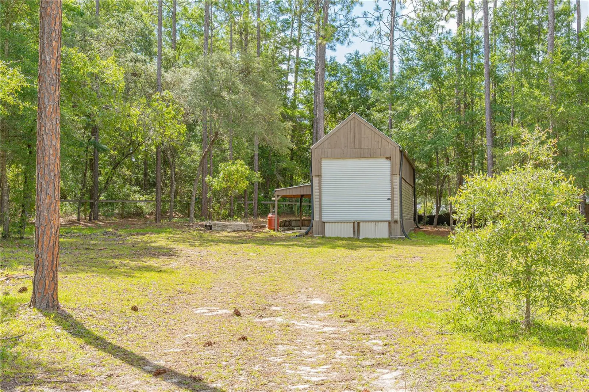 5615 SW 186th Court Dunnellon FL 34432
