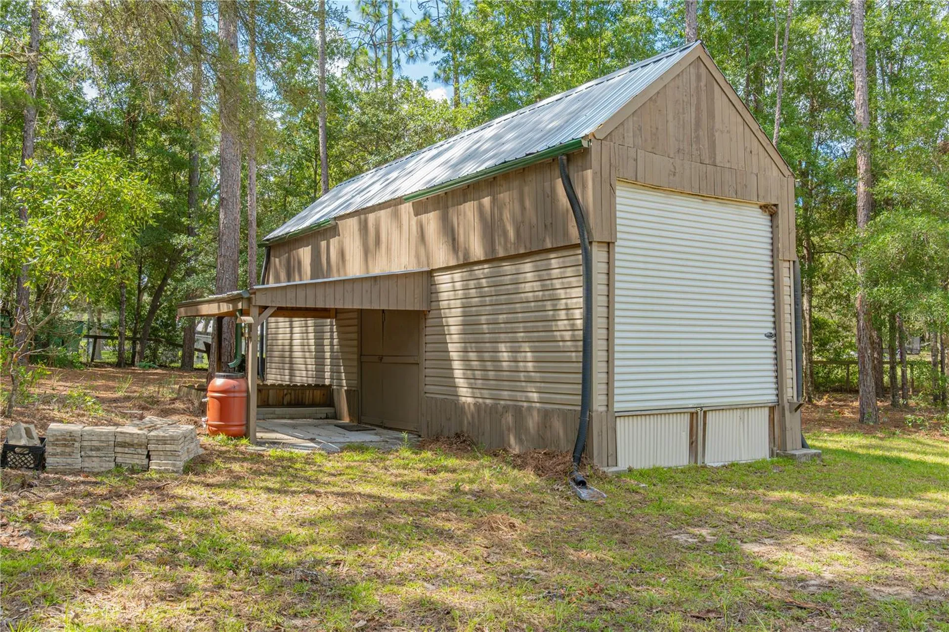 5615 SW 186th Court Dunnellon FL 34432