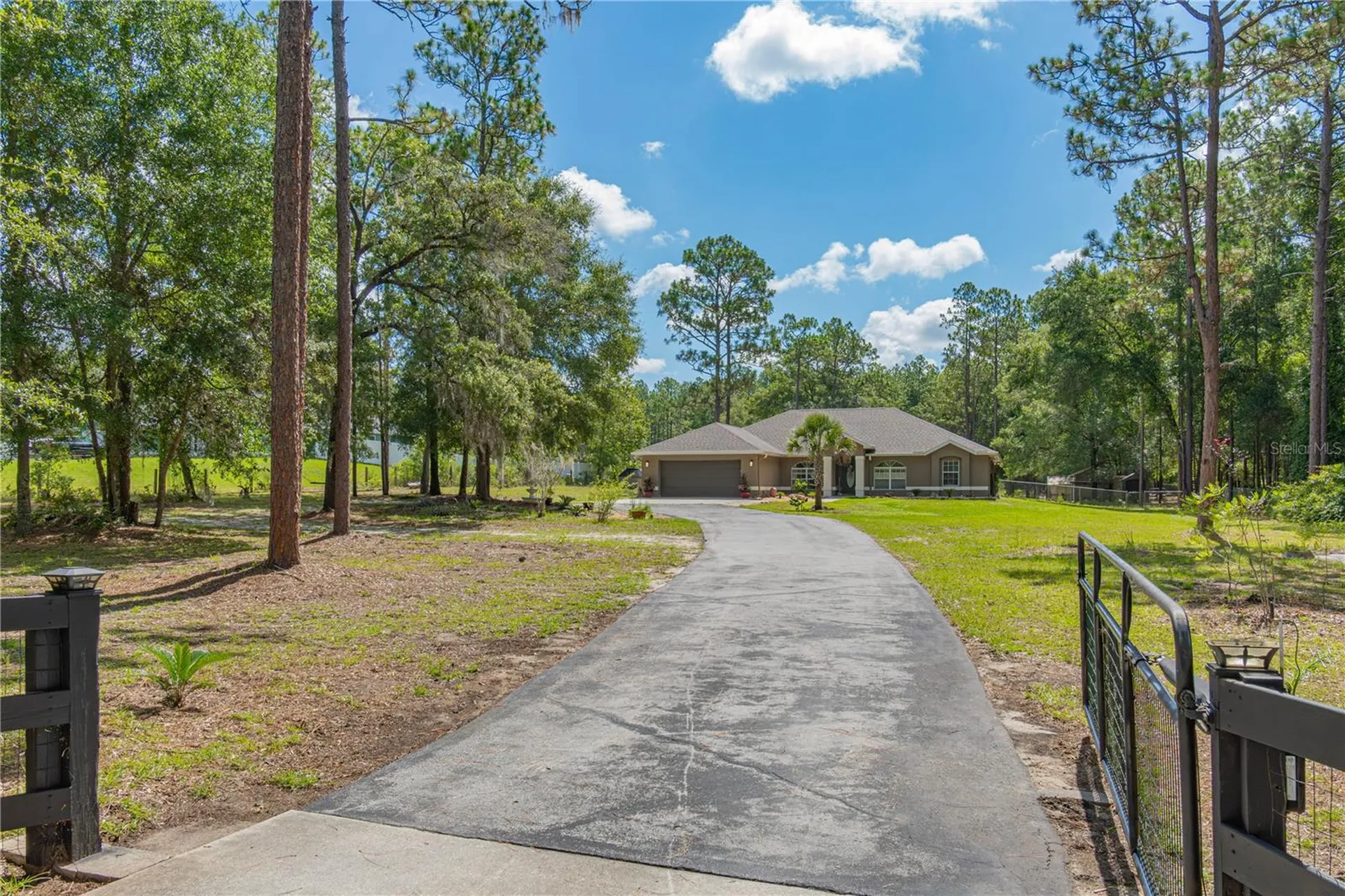 5615 SW 186th Court Dunnellon FL 34432