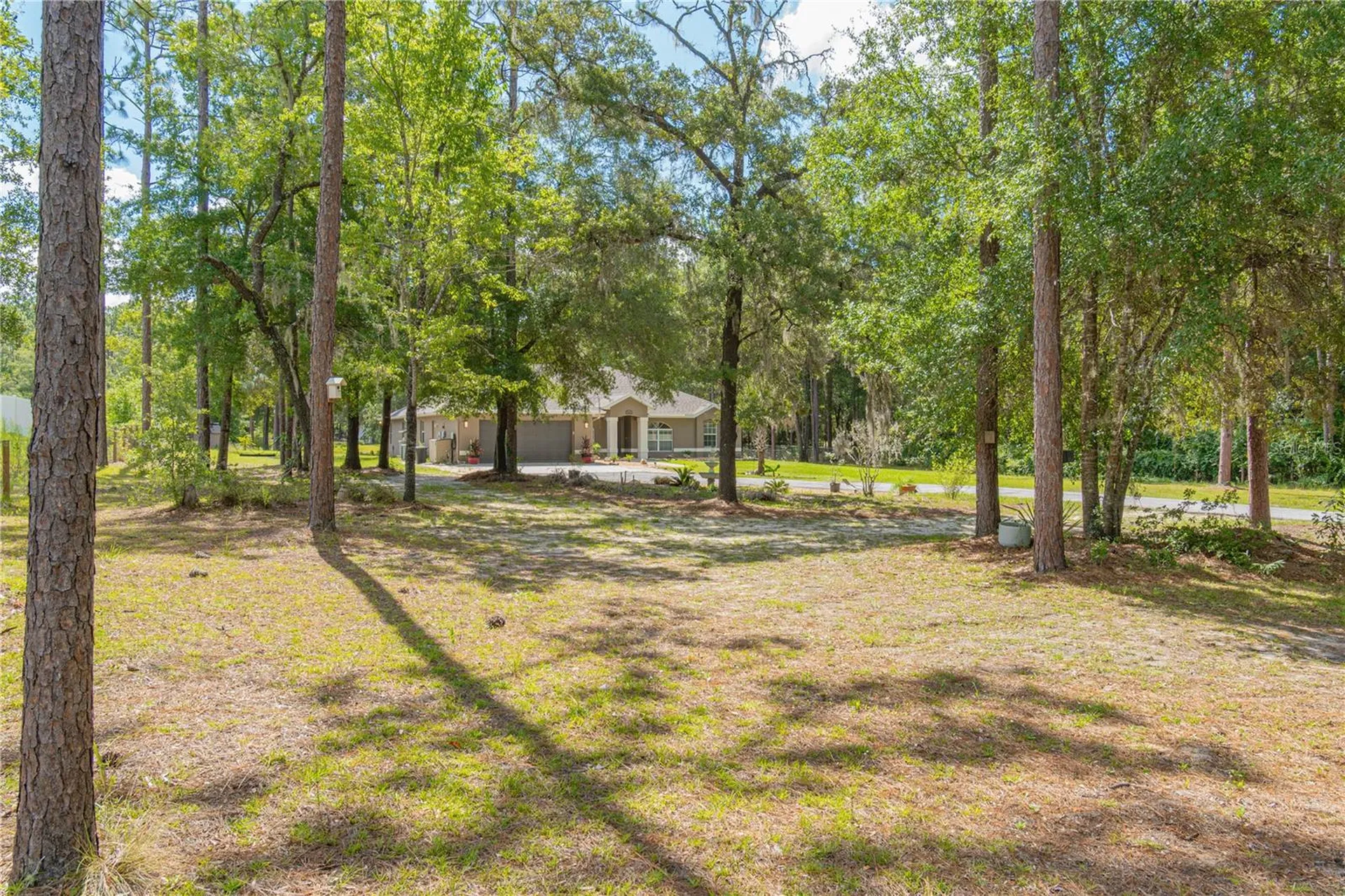 5615 SW 186th Court Dunnellon FL 34432