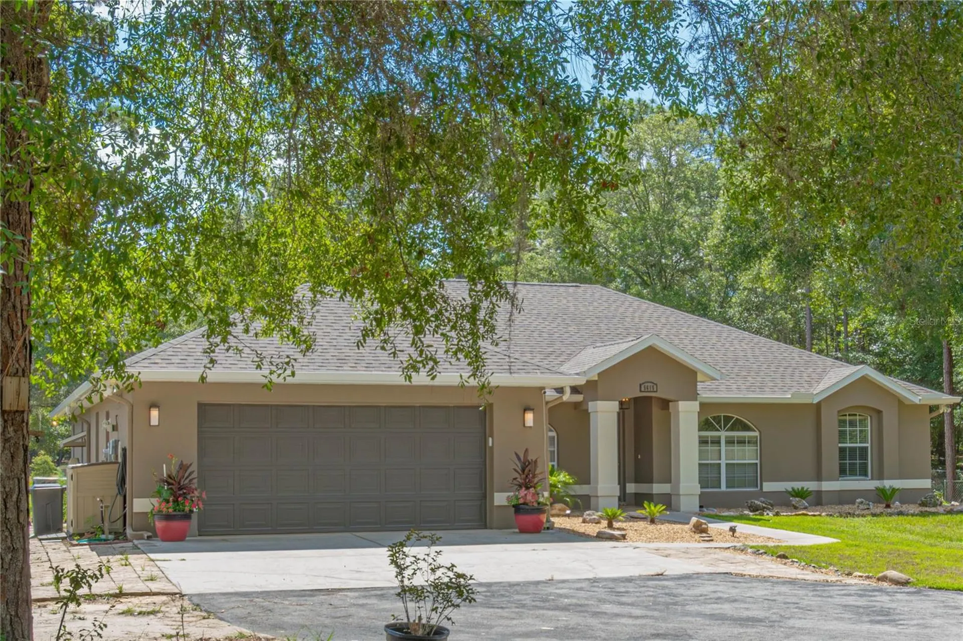 5615 SW 186th Court Dunnellon FL 34432