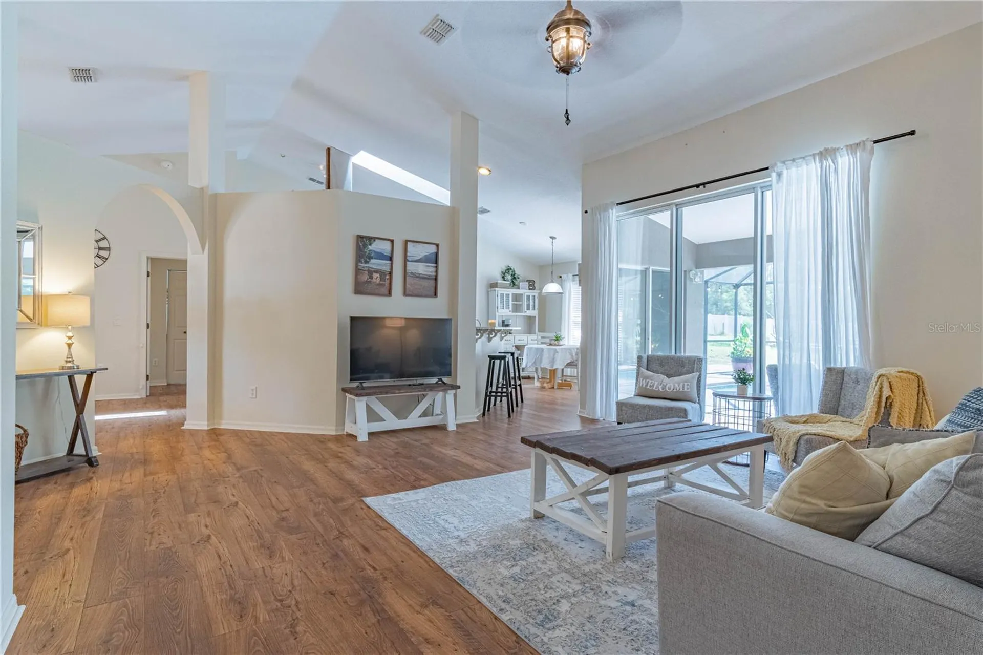 5615 SW 186th Court Dunnellon FL 34432