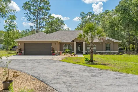 5615 SW 186th Court Dunnellon FL 34432