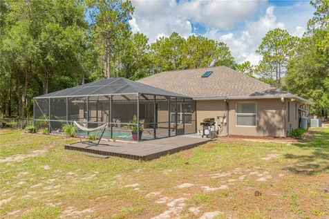 5615 SW 186th Court Dunnellon FL 34432
