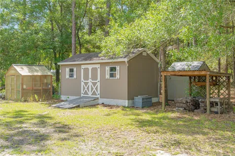 5615 SW 186th Court Dunnellon FL 34432