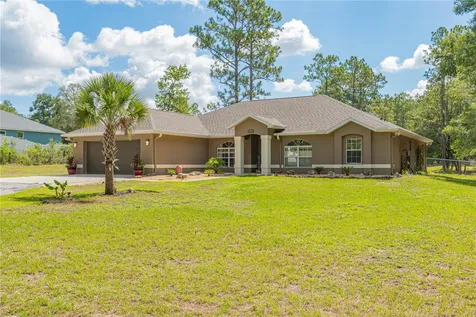 5615 SW 186th Court Dunnellon FL 34432