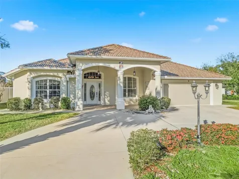 3 Falls Place Palm Coast FL 32137